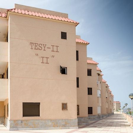 Apartamentos Tesy La Manga del Mar Menor Esterno foto