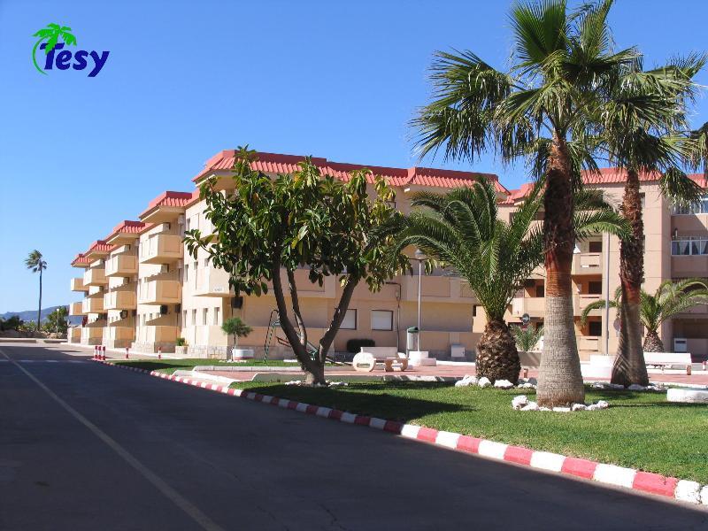 Apartamentos Tesy La Manga del Mar Menor Esterno foto