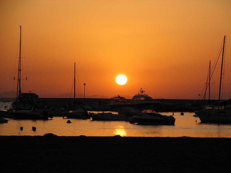 Apartamentos Tesy La Manga del Mar Menor Esterno foto