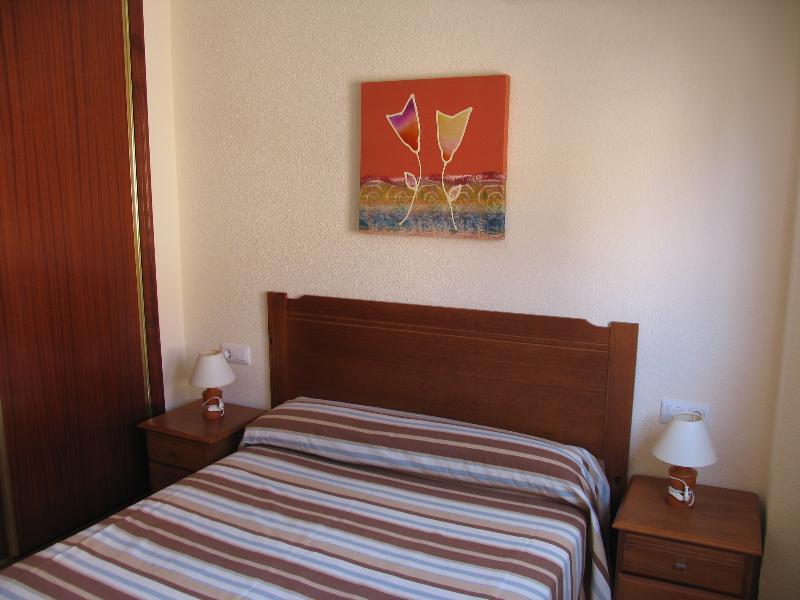 Apartamentos Tesy La Manga del Mar Menor Esterno foto