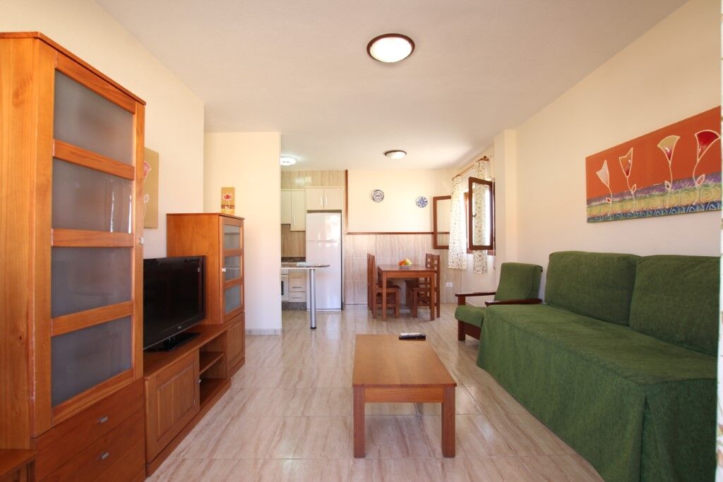 Apartamentos Tesy La Manga del Mar Menor Esterno foto